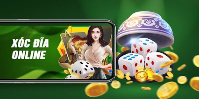 Hướng dẫn cách chơi xóc đĩa bách chiến bách thắng 2