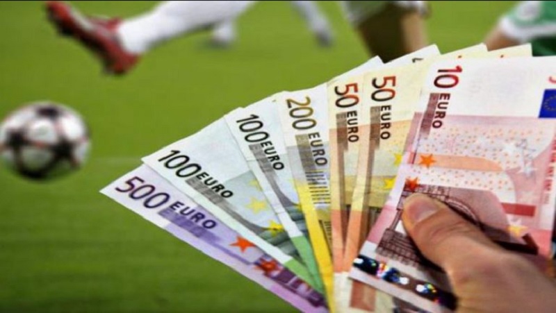 Cách đọc kèo cược 1/2 không khó như nhiều bet thủ vẫn nghỉ Cách đọc kèo cược 1/2 không khó như nhiều bet thủ vẫn nghỉ