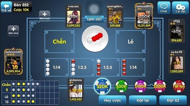 Luật Chơi Tài Xỉu Online 2025: Hiểu luật để luôn chiến thắng 3